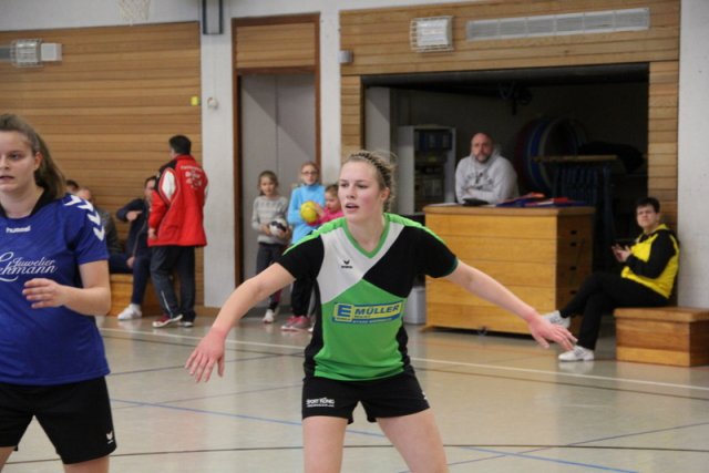 2016_03_19 Landesliga Jugend 19